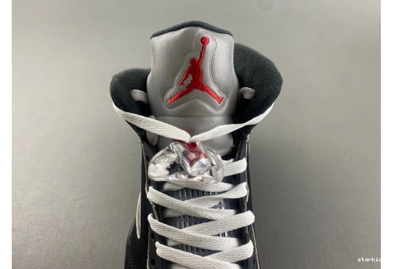 HF3975-001 (2025) Jordan “Black Metallic Air Reimagined” 5 1028